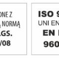oznakowanie Fly Light, aluminiowa platforma robocza