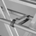 Aluminiowe rusztowanie Roller Plus S - Moduł A